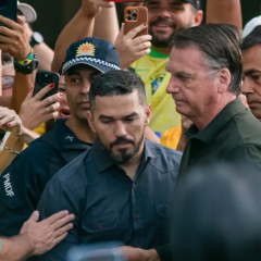 Foto: HUGO BARRETO/METRÓPOLES 