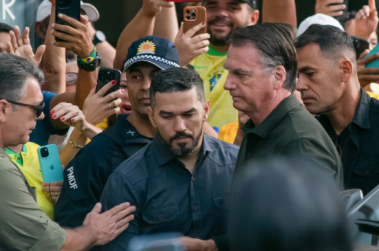 Foto: HUGO BARRETO/METRÓPOLES 