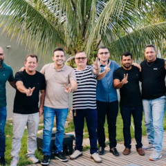 Pré candidatura de Dr. Jhony avança com apoios de Vereadores em Junco do Seridó e Assunção