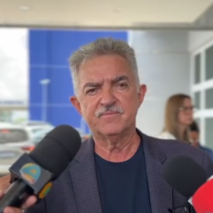 João Gonçalves acredita no retorno de Cícero a base de João: "Esse grupo não pode se separar"