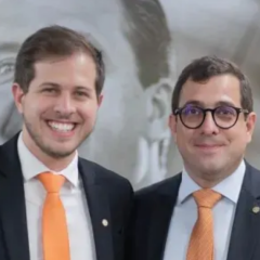 Gervásio afirma que irmão de João Campos errou ao orientar voto a favor da PEC da Blindagem
