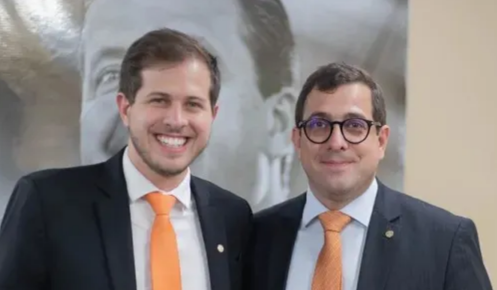 Gervásio afirma que irmão de João Campos errou ao orientar voto a favor da PEC da Blindagem
