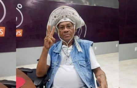 Morre o radialista paraibano Jacy Mendonça, vítima de infarto fulminante