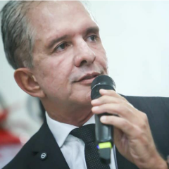 “Readequação na Serra do Teixeira vai ampliar segurança e desenvolver ainda mais o Sertão”, afirma Nabor