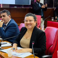 Jailma Carvalho solicita dados do Procon à CPI dos Combustíveis para investigar irregularidades em postos