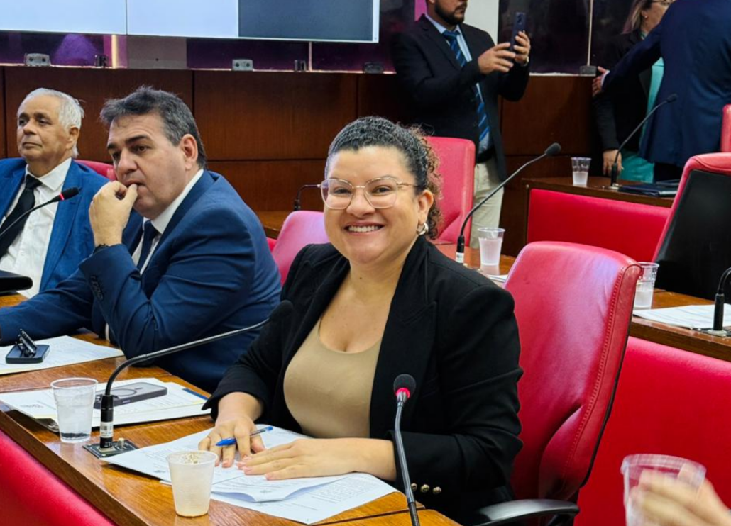 Jailma Carvalho solicita dados do Procon à CPI dos Combustíveis para investigar irregularidades em postos