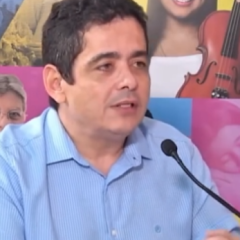 Presidente da Fundac/PB defende padronização de unidades socioeducativas em encontro nacional