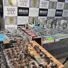 Foto: Lídice Pegado/TV Paraíba