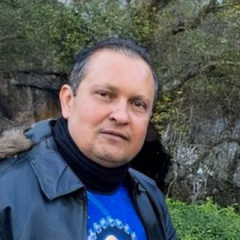 LUTO NA MEDICINA: Morre aos 57 anos o renomado anestesiologista Vinícius Formiga