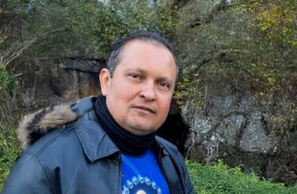 LUTO NA MEDICINA: Morre aos 57 anos o renomado anestesiologista Vinícius Formiga