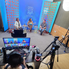 Extremo Oriental TV lança sinal via satélite e amplia presença da Paraíba no Brasil e no mundo