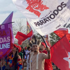 Com base consolidada no interior, aliado de Pedro Matias, Klyverton Renan se projeta na disputa pela Secretaria de Juventude do PT