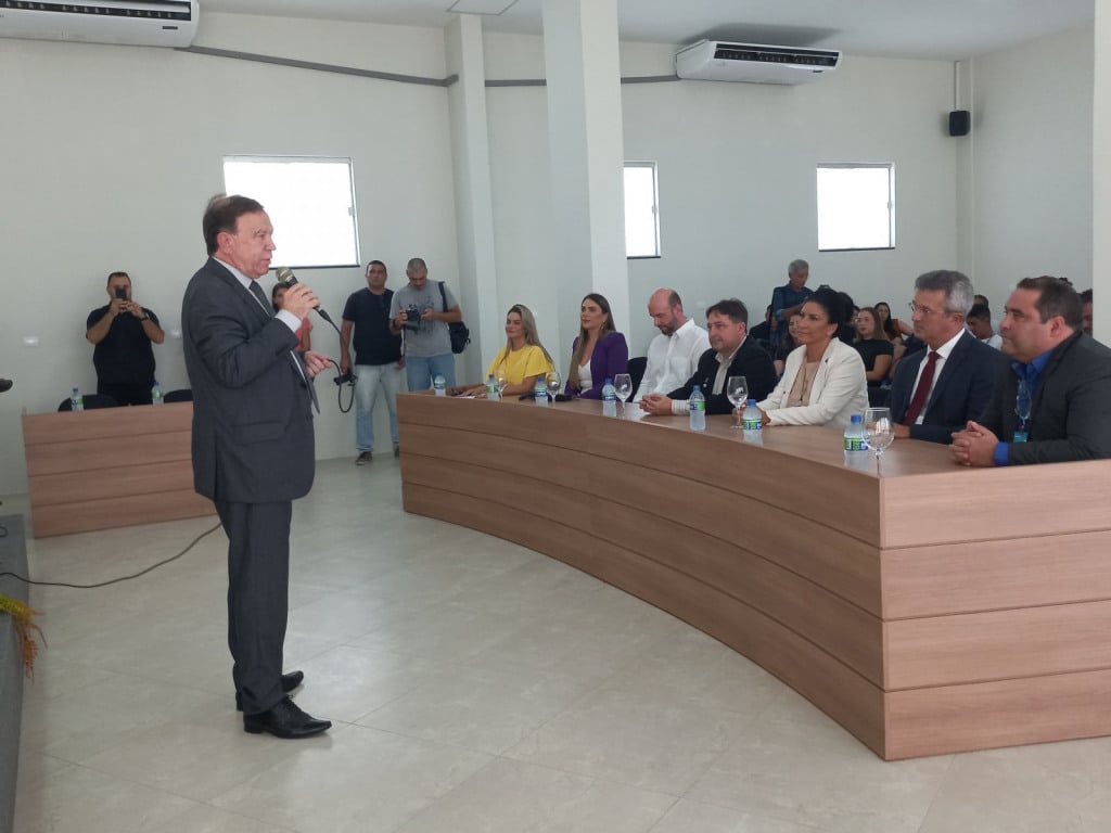CNJ garante permanência do Cartório de Registro de Imóveis na Comarca de Conde até julgamento final