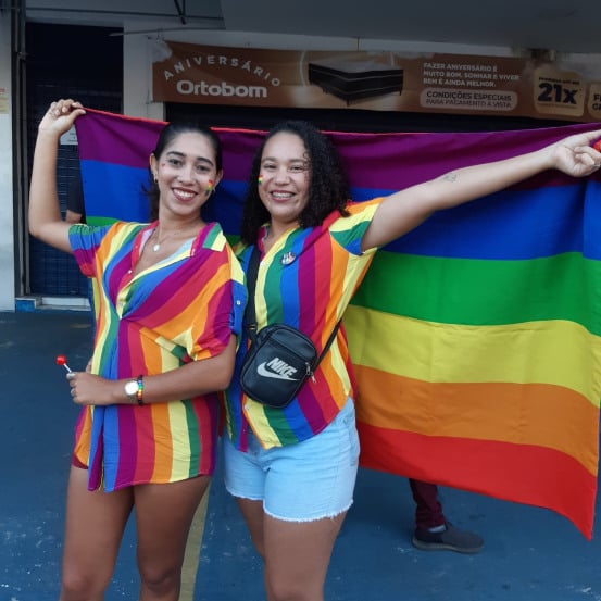 Casamento Coletivo LGBTQIAPN+ reunirá mais de 30 casais no próximo dia 23 de setembro, no teatro Pedra do Reino