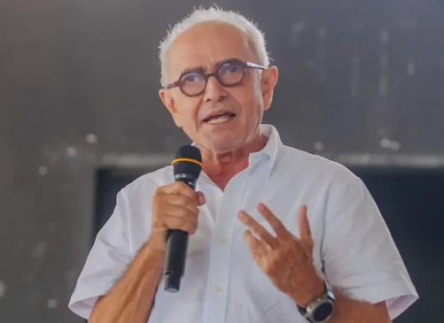 Foto: Reprodução/Redes Sociais