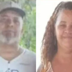 Polícia localiza corpos que seriam de casal de idosos desaparecido em Sapé