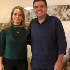 Diego Tavares indica permanência na gestão de Cícero Lucena e abre divergência com Progressistas