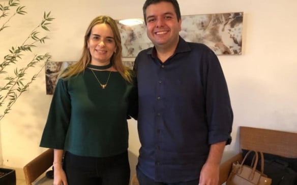 Diego Tavares indica permanência na gestão de Cícero Lucena e abre divergência com Progressistas