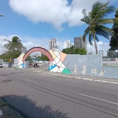 PARAHYBA E SUAS HISTÓRIAS: O Bairro dos Estados - Por Sérgio Botelho