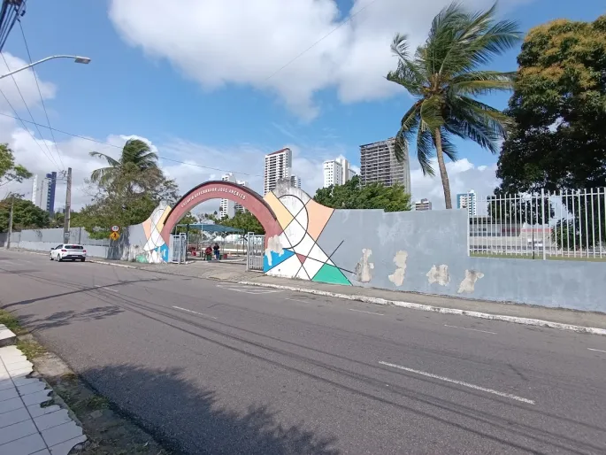 PARAHYBA E SUAS HISTÓRIAS: O Bairro dos Estados - Por Sérgio Botelho