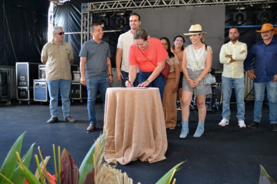 Expo Monteiro deve injetar mais de 700 mil reais em crédito para microempreendedores do Cariri