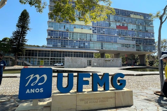 UFMG oferece 600 vagas em cursos EaD gratuitos; saiba como se inscrever