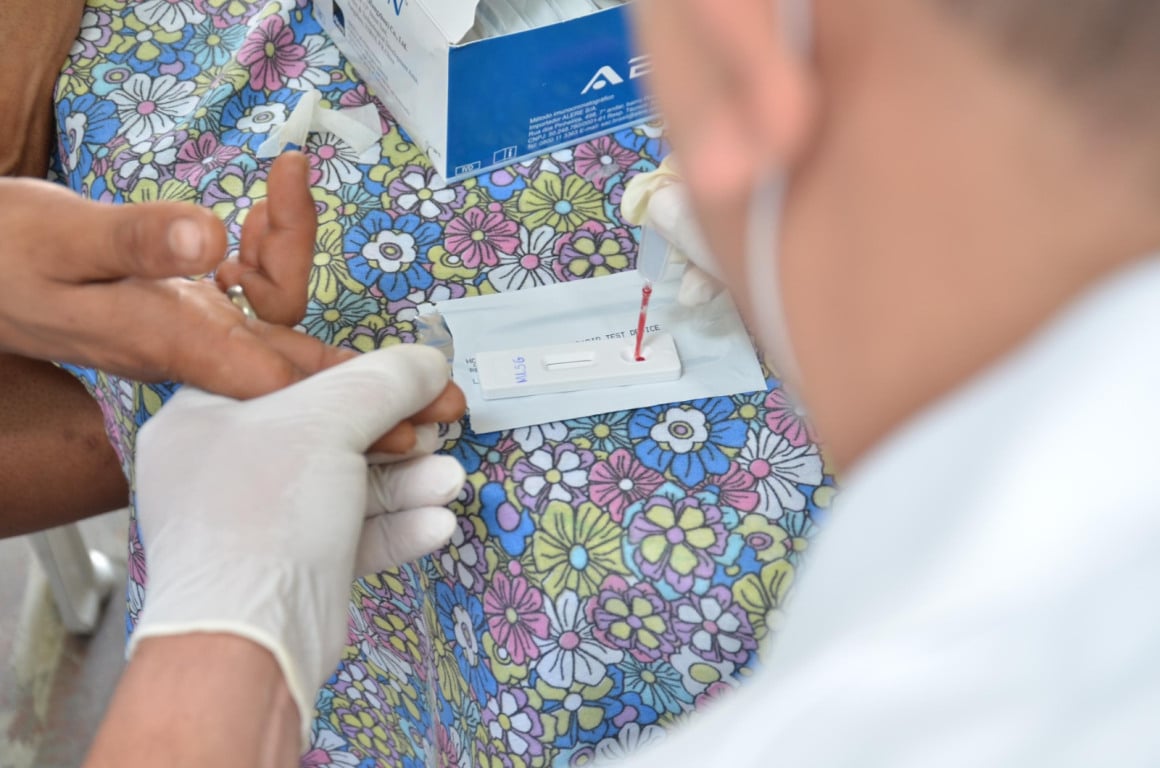 Paraíba: SES aponta mais de 7 mil casos prováveis de arboviroses na Paraíba até agosto