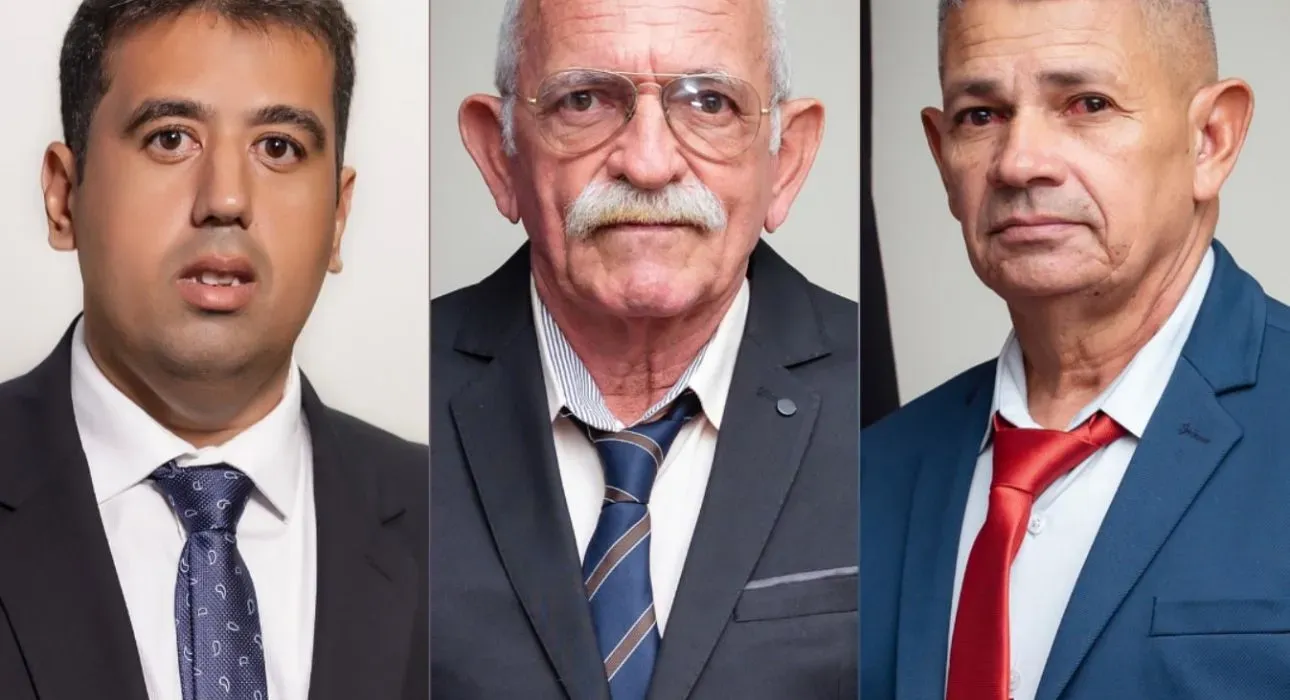 Vereadores de Alagoa Grande são absolvidos pela Justiça Eleitoral em processo sobre cota de gênero