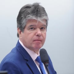 Adultização de crianças e adolescentes é tema de grande audiência pública realizada na Paraíba por comissão nacional presidida por Ruy