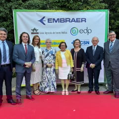 Em Portugal, Veneziano participa da Brasil Origem Week e debate sobre “O Brasil e uma Nova Ordem Mundial”