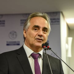 Assembleia aprova projeto de Luciano Cartaxo que cria política estadual contra divulgação de conteúdo íntimo sem consentimento