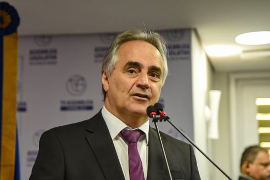 Assembleia aprova projeto de Luciano Cartaxo que cria política estadual contra divulgação de conteúdo íntimo sem consentimento