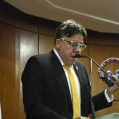INCLUSÃO: Vereador Guguinha propõe distribuição gratuita de abafadores auriculares para pessoas com autismo em estabelecimentos comerciais de JP