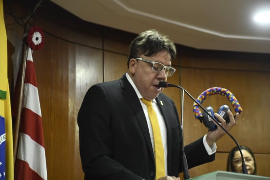 INCLUSÃO: Vereador Guguinha propõe distribuição gratuita de abafadores auriculares para pessoas com autismo em estabelecimentos comerciais de JP
