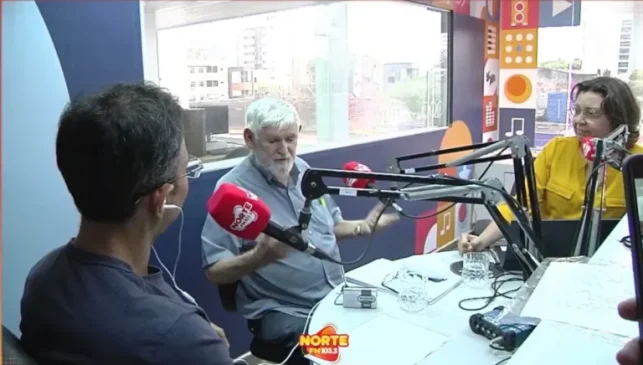 Foto: Reprodução/Redes Sociais