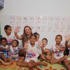 Bayeux instala a primeira creche noturna da Paraíba e um das poucas no Nordeste 