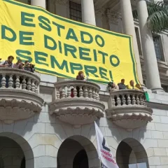 PARAHYBA E SUAS HISTÓRIAS: A Paraíba no combate à Revolução Constitucionalista de 1932 e o Dia Internacional da Democracia - Por Sérgio Botelho