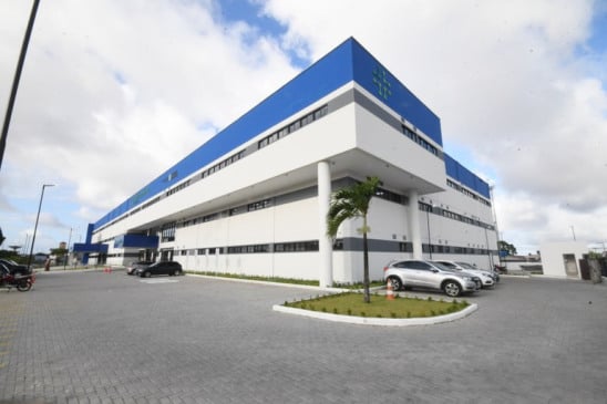 Bebê morre com suspeita de agressão em  hospital de João Pessoa; mãe é levada à delegacia