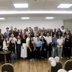 Sapucaia Praia Hotel celebra 10 anos com evento especial em João Pessoa