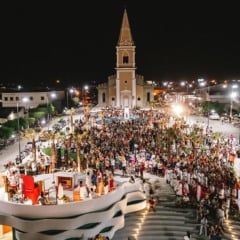 São José de Piranhas divulga programação dos 140 anos de emancipação política - CONFIRA