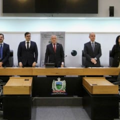 Com propositura de Branco Mendes, ALPB realiza sessão conjunta com CMJP para incentivar doação de órgãos na Paraíba