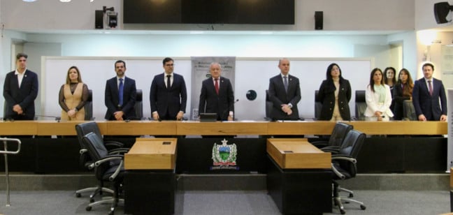 Com propositura de Branco Mendes, ALPB realiza sessão conjunta com CMJP para incentivar doação de órgãos na Paraíba