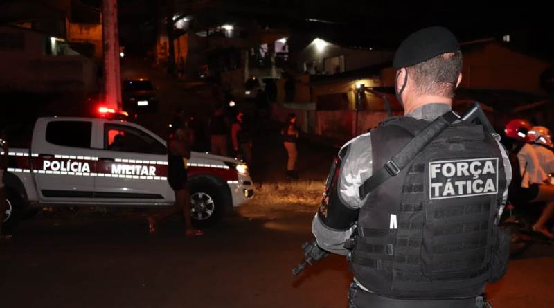Foto: Ilustrativa/Reprodução/PMPB