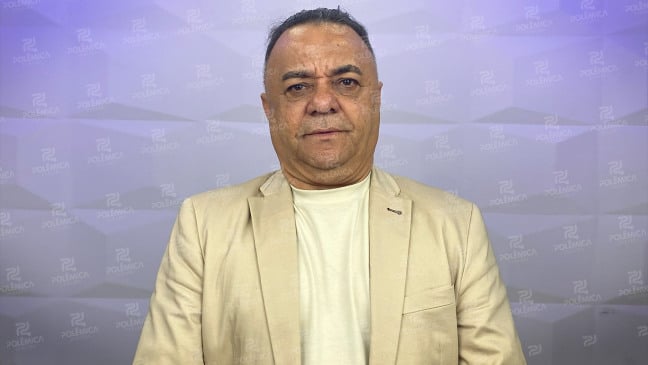 Cícero Lucena sai do PP e comunica ao Governador que é candidato; João Azevêdo reage e pode sobrar para Léo Bezerra - Por Gutemberg Cardoso