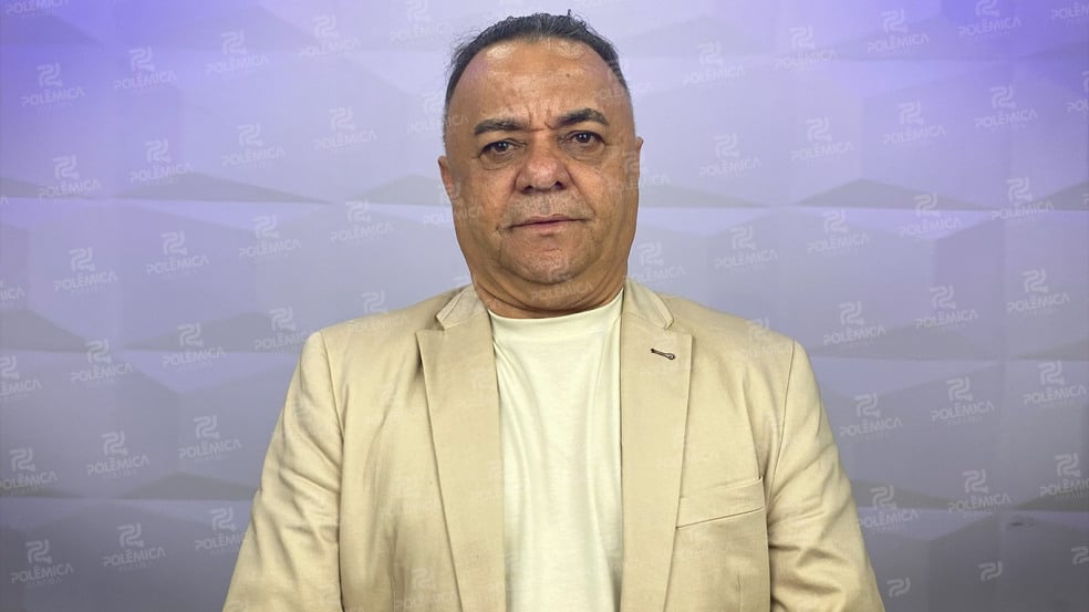 Cícero Lucena sai do PP e comunica ao Governador que é candidato; João Azevêdo reage e pode sobrar para Léo Bezerra - Por Gutemberg Cardoso