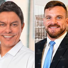 Foto: Montagem Polêmica Paraíba