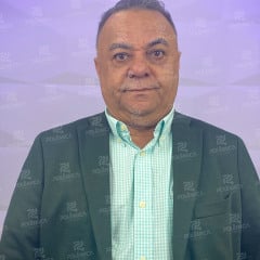 O Republicanos não vai romper com Cícero nem entregar cargos; seguirá com ele enquanto puder - Por Gutemberg Cardoso