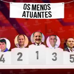 Foto: Polêmica Paraíba