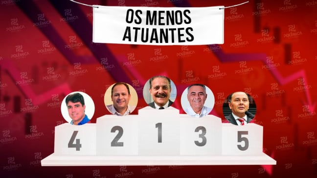 Foto: Polêmica Paraíba