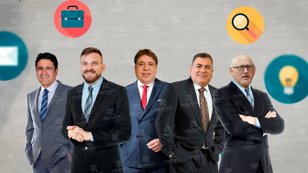 IMPACTO SOCIAL: conheça 6 projetos em debate na CMJP que podem afetar o dia a dia da população
